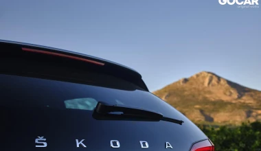 Δοκιμή: Skoda Scala 1.0 TSI - Μαθήματα μικρομεσαίου