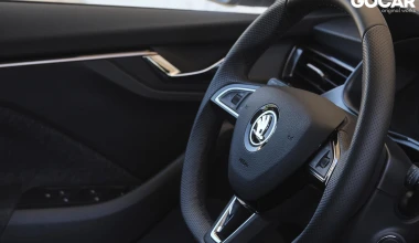 Δοκιμή: Skoda Scala 1.0 TSI - Μαθήματα μικρομεσαίου