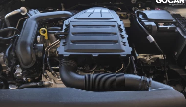 Δοκιμή: Skoda Scala 1.0 TSI - Μαθήματα μικρομεσαίου