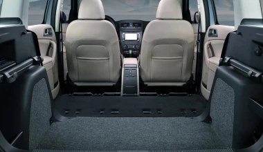 SKODA YETI 1.8 TSI 4x4