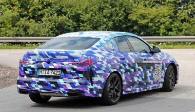 Αυτή είναι η επερχόμενη BMW Σειρά 2