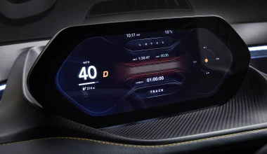 Ηλεκτρική Lotus Evija με 2.000 PS και 2 εκ. ευρώ