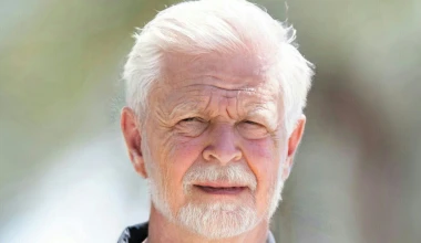 Έτσι θα είναι οι διάσημοι οδηγοί αγώνων μετά από… χρόνια!