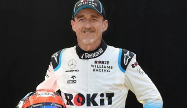 Έτσι θα είναι οι διάσημοι οδηγοί αγώνων μετά από… χρόνια!