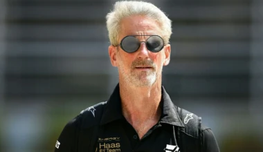 Έτσι θα είναι οι διάσημοι οδηγοί αγώνων μετά από… χρόνια!