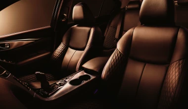 Νέο Nissan Skyline: Με 400 ίππους και χωρίς... γκέμια!