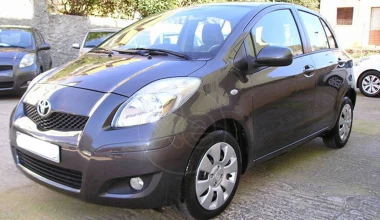 8 μεταχειρισμένα supermini έως 7.000 ευρώ