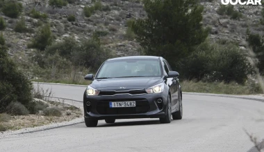 Δοκιμή 10 turbo σουπερμίνι από 1.000 έως 1.200 cc