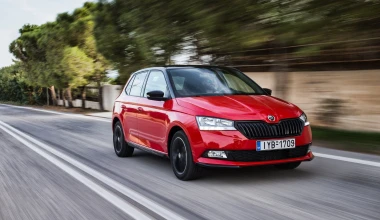 Δοκιμή 10 turbo σουπερμίνι από 1.000 έως 1.200 cc