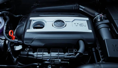 SKODA YETI 1.8 TSI 4x4