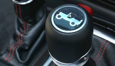 Οδηγούμε το νέο Jeep Wrangler: Go Anywhere / Do Anything