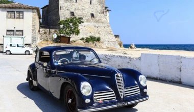 To ελληνικό… Mille Miglia ολοκληρώθηκε