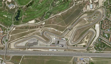 Πρώτη οδήγηση: Mercedes AMG A45S & CLA 45S - Πυροβολαρχία Mercedes 