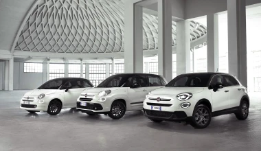 FIAT 500. WE ARE FAMILY