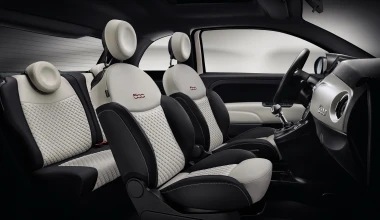 FIAT 500. WE ARE FAMILY