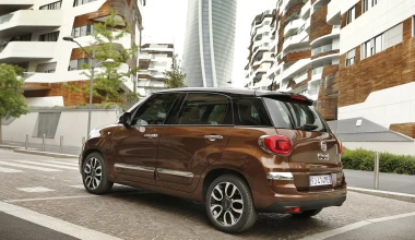 FIAT 500. WE ARE FAMILY