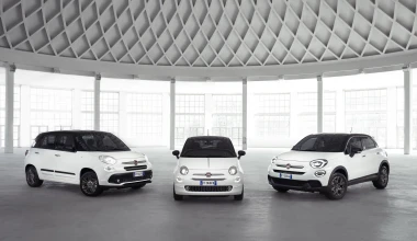 FIAT 500. WE ARE FAMILY
