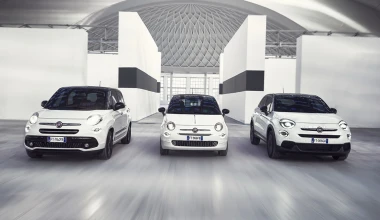 FIAT 500. WE ARE FAMILY