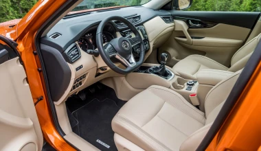 NISSAN X-TRAIL. Η περιπέτεια σε καλεί