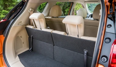 NISSAN X-TRAIL. Η περιπέτεια σε καλεί