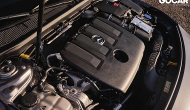 Δοκιμή: Mercedes - Benz CLA 180d  - Υπόθεση gourmet 