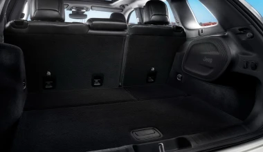 Οδηγούμε το νέο Jeep Cherokee