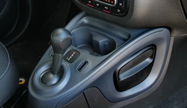 Δοκιμή smart fortwo urbanshadow. Τέλος εποχής