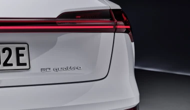 Νέα βασική έκδοση Audi e-tron με 313 ίππους!