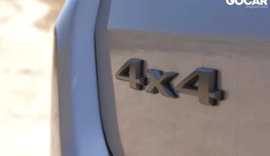 Δοκιμή: Jeep Compass 2.0 MTJ TrailHawk - Εξερευνητής