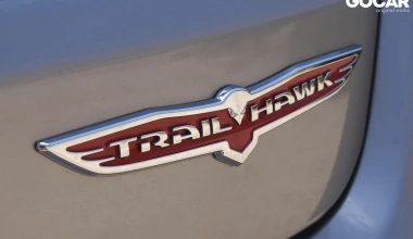 Δοκιμή: Jeep Compass 2.0 MTJ TrailHawk - Εξερευνητής