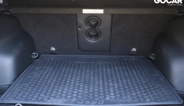 Δοκιμή: Jeep Compass 2.0 MTJ TrailHawk - Εξερευνητής