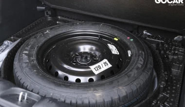 Δοκιμή: Jeep Compass 2.0 MTJ TrailHawk - Εξερευνητής