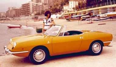 Υμνώντας το καλοκαίρι: 10 cabrio από την Fiat