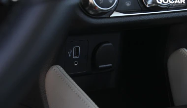 Δοκιμή: Nissan Micra 1.0 DIG-T 117 PS