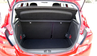 Δοκιμή Opel Corsa LPG: Με υγραέριο και βενζίνη