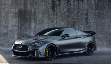 H Infiniti γιόρτασε την 30η επέτειό της στο Pebble Beach