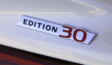 H Infiniti γιόρτασε την 30η επέτειό της στο Pebble Beach