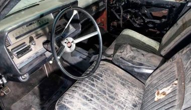 Δημοπρατήθηκε 