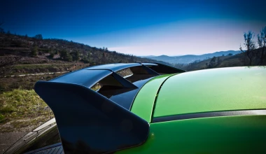 Ford Focus RS - 2011