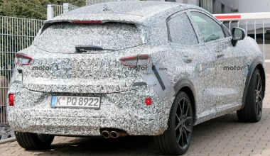 Λίγο ακόμα Ford Puma ST 