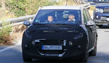 N Line για το επερχόμενο Hyundai i10