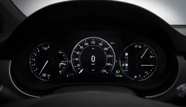 Δείτε τους κινητήρες του νέου Opel Astra