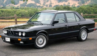 Τα 10 αυτοκίνητα του Chris Harris