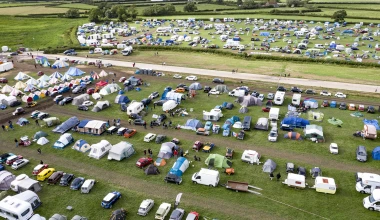 60 χρόνια MINI: Το απόλυτο πάρτι γενεθλίων! 