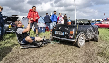 60 χρόνια MINI: Το απόλυτο πάρτι γενεθλίων! 