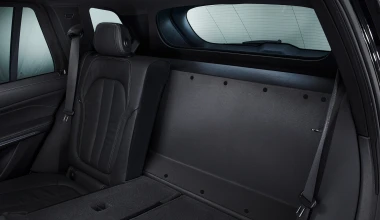 Νέα BMW X5 Protection VR6: Μία αδιαπέραστη ασπίδα προστασίας!