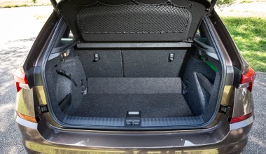 Οδηγούμε το νέο Skoda Kamiq στην Αλσατία