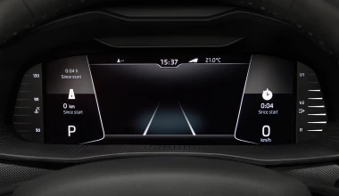 Οδηγούμε το νέο Skoda Kamiq στην Αλσατία