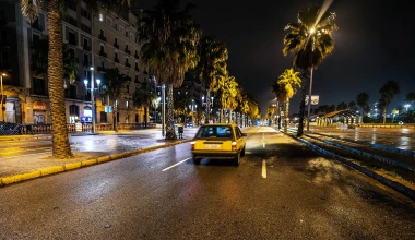 Ένα 32χρονο Opel Corsa GT... αναζωογονήθηκε