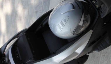 Ελκυστικές προσφορές από την Kymco